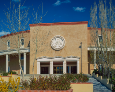 The 2023 New Mexico Legislative Session came to an end with 49 education bills dying.