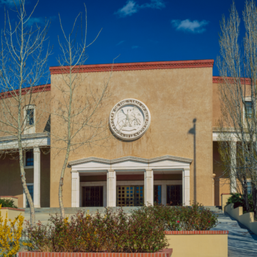 The 2023 New Mexico Legislative Session came to an end with 49 education bills dying.