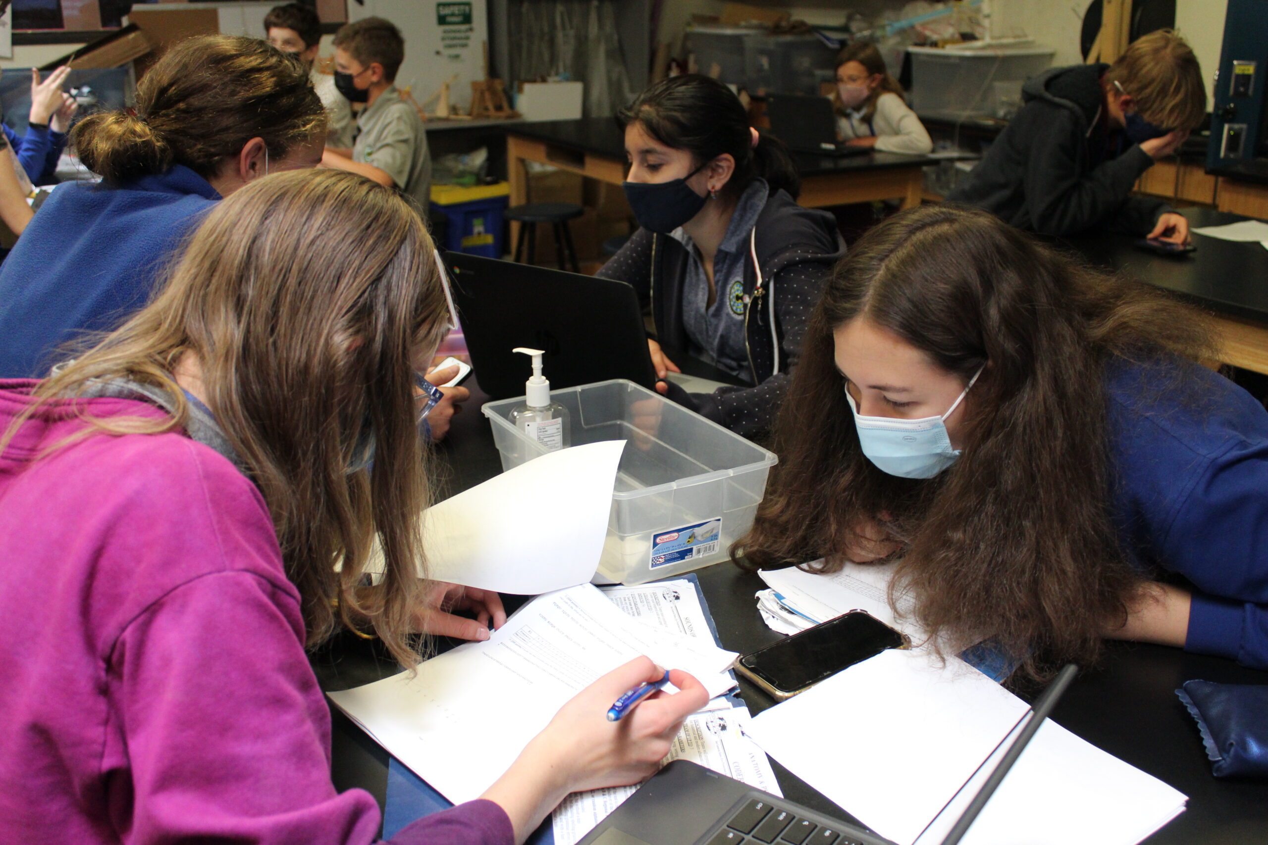 New Charter School Facilities Law Highlights Bipartisanship New